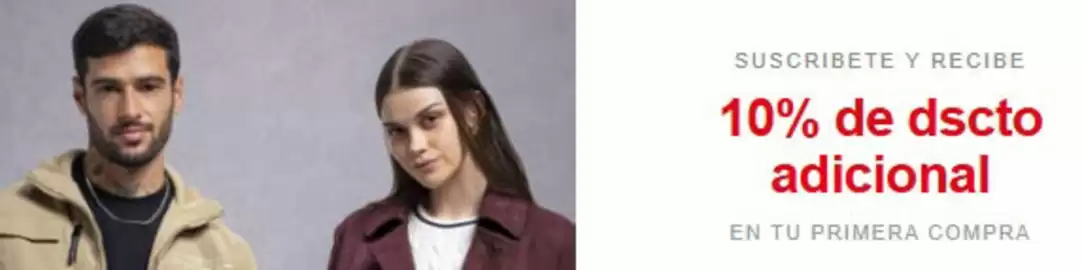 Catálogo TopItop Página 1