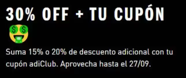 Catálogo ADIDAS Página 1
