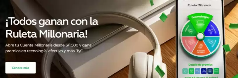 Catálogo Interbank Página 1