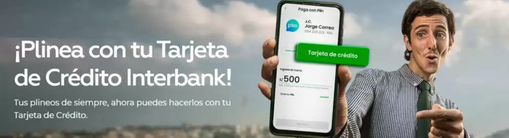 Catálogo Interbank Página 3