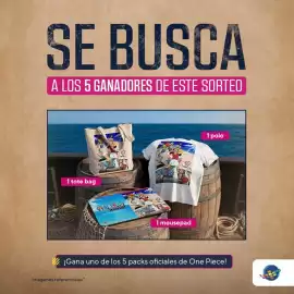 Catálogo CinePlanet Página 1