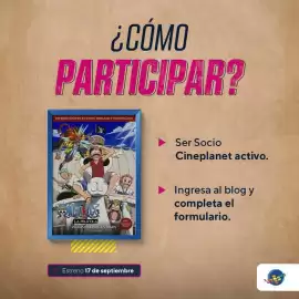 Catálogo CinePlanet Página 2