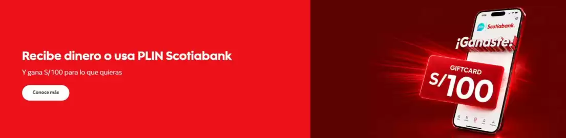 Catálogo Scotiabank Página 2