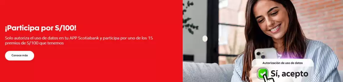 Catálogo Scotiabank Página 3