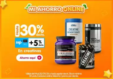 Catálogo Mifarma semana 38 Página 9