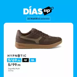 Catálogo Oechsle semana 38 Página 18