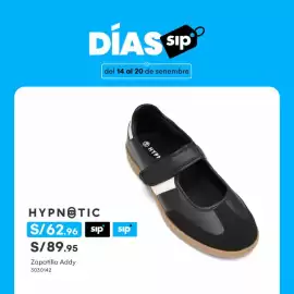 Catálogo Oechsle semana 38 Página 20