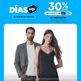 Catálogo Oechsle semana 38 Página 22