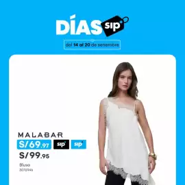Catálogo Oechsle semana 38 Página 23