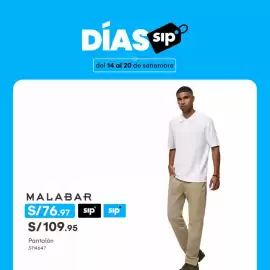 Catálogo Oechsle semana 38 Página 24