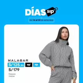 Catálogo Oechsle semana 38 Página 25
