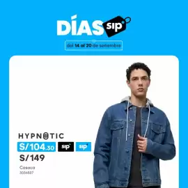 Catálogo Oechsle semana 38 Página 26