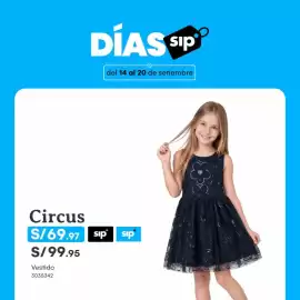 Catálogo Oechsle semana 38 Página 27