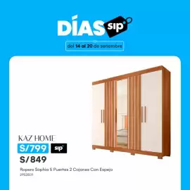 Catálogo Oechsle semana 38 Página 5