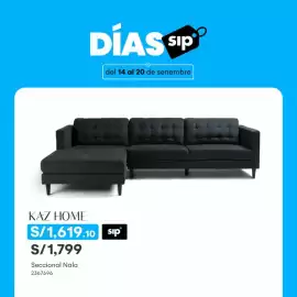 Catálogo Oechsle semana 38 Página 6
