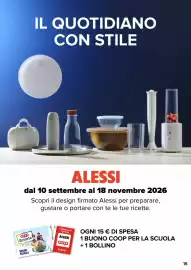 Volantino In Coop Pagina 15