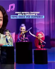 Volantino Toys company Pagina 2