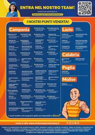 Volantino Mister Risparmio Pagina 8