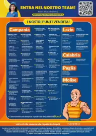 Volantino Mister Risparmio Pagina 8