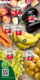 Folleto Dia Fresh semana 38 Página 4: Patata para freír €2,50, Plátano de canarias €1,59