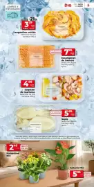 Folleto Dia Fresh semana 38 Página 5: Seleccion de dia - langostino cocido €3,29, Seleccion de dia - sepia €5,69