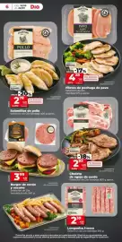 Folleto Dia Fresh semana 38 Página 6: Seleccion de dia - longaniza fresca €2,39