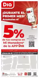Catálogo Dia Supermercados semana 38 Página 12