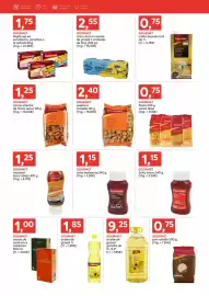 Folleto Suma Supermercados Página 7: Gourmet mejillones en escabeche, picantes o al natural €1,75