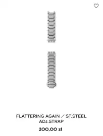 Swatch gazetka Strona 1