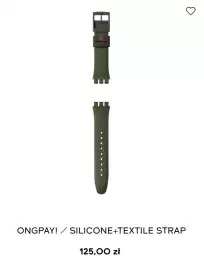 Swatch gazetka Strona 2