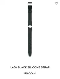 Swatch gazetka Strona 7