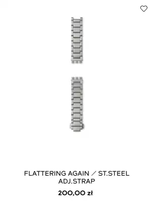 Swatch gazetka (ważność do 30-09)