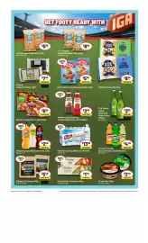 IGA Xpress catalogue | Tasmania Page 3