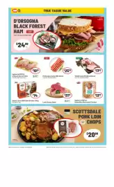 IGA Xpress catalogue | Tasmania Page 4