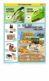 IGA Xpress catalogue | Tasmania Page 5