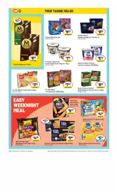 IGA Xpress catalogue | Tasmania Page 6