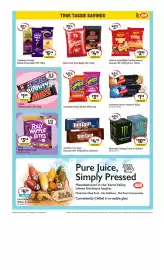 IGA Xpress catalogue | Tasmania Page 7