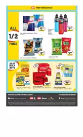 IGA Xpress catalogue | Tasmania Page 8