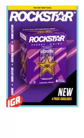 IGA Xpress catalogue | Tasmania Page 9