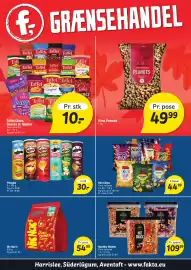 Fakta Tyskland tilbudsavis Side 19