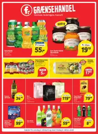 Fakta Tyskland tilbudsavis Side 2