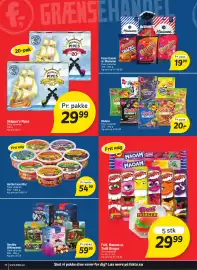 Fakta Tyskland tilbudsavis Side 25