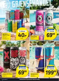 Fakta Tyskland tilbudsavis Side 9