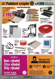Hornbach leták Strana 3