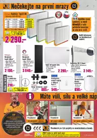 Hornbach leták Strana 4: Ratheigner rovný termostat. ventil €865,00, Aqara T1 inteligentní snímač teploty a vlhkosti €549,00