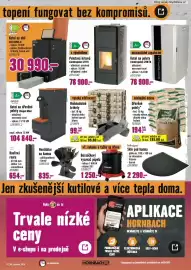 Hornbach leták Strana 7