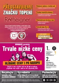 Hornbach leták Strana 8