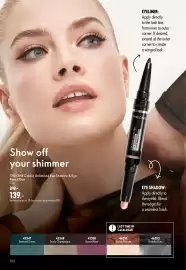 Oriflame tilbudsavis Side 100