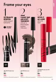 Oriflame tilbudsavis Side 105