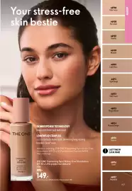 Oriflame tilbudsavis Side 107